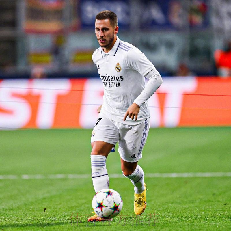 阿扎尔可能离开皇马 世界杯是他证明自己的最后机会